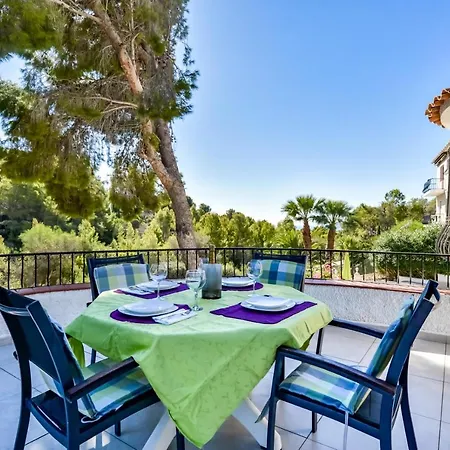 Villas Guzman - Charra * Altea