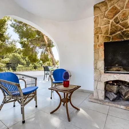 Villa Villas Guzman - Charra *