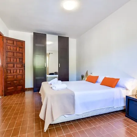 Villas Guzman - Charra Altea