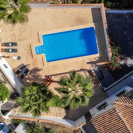 Villas Guzman - Charra * Altea