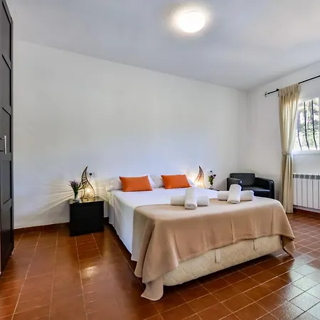 Villas Guzman - Charra * Altea