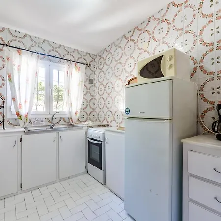 Villas Guzman - Charra Villa *