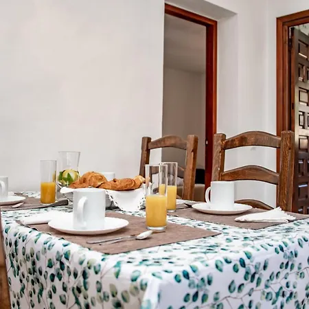 Villas Guzman - Charra Villa *