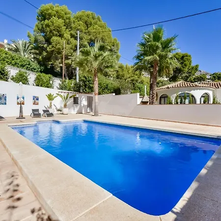 Villas Guzman - Charra Villa *