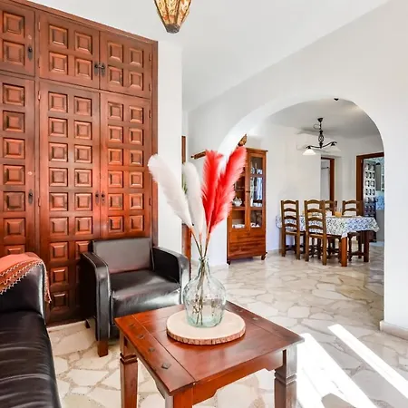 Villa Villas Guzman - Charra *