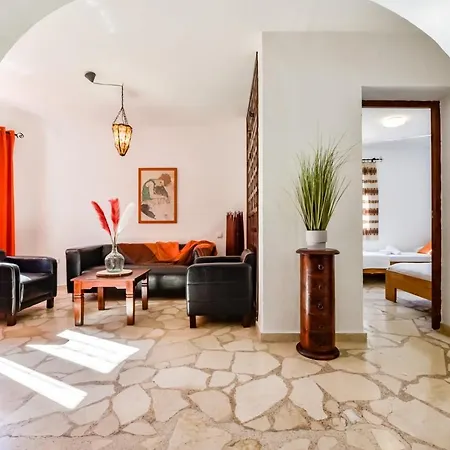 Villa Villas Guzman - Charra *