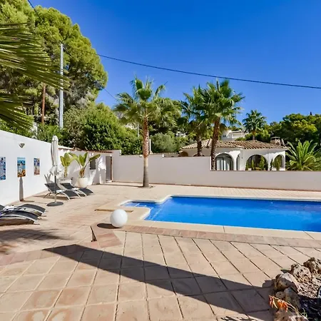 Villa Villas Guzman - Charra